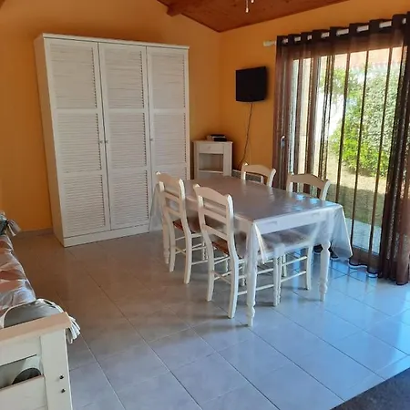 Charming House With Garden In Sables-d'olonne بيت للعطل لي سابلِ دولونْ