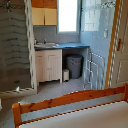 Charming House With Garden In Sables-d'olonne *